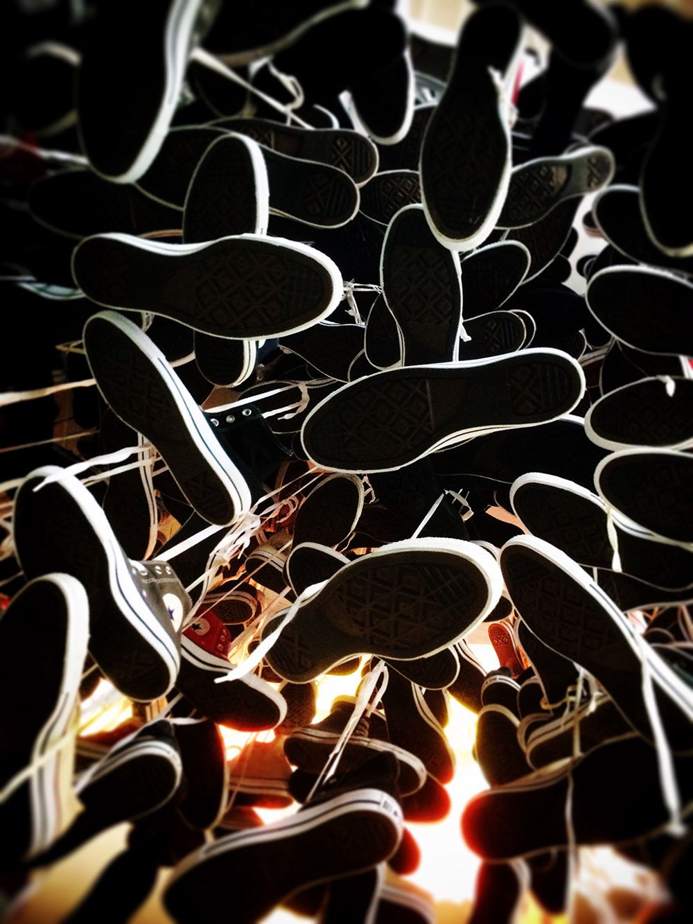 Zwycięzcy Mobile Photography Awards 2016 udowadniają, że do zrobienia dobrej fotografii wystarczy smartfon 13
