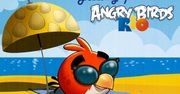 Angry Birds Rio - pierwszy update jeszcze w tym tygodniu! [wideo]