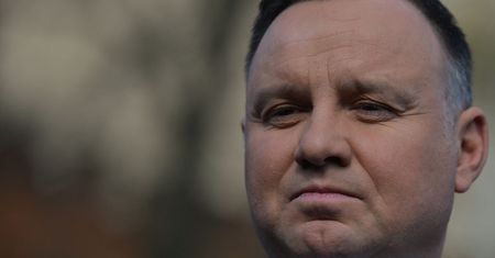 Wybory 2020. Nowy sondaż. Andrzej Duda ma powody do obaw