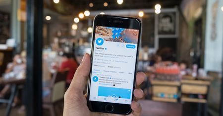 Twitter na początku drogi do (jeszcze) większych zmian
