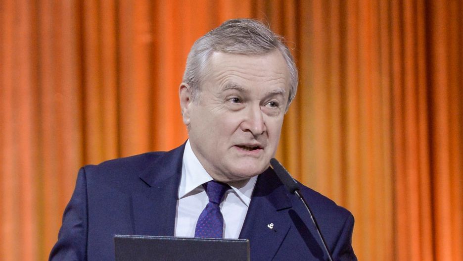 Dziennikarz zaapelował do Piotra Glińskiego.
