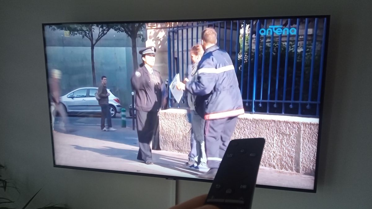 Antena HD