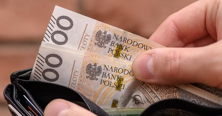 Renta socjalna. Te osoby mogą ją otrzymać