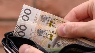 Renta socjalna. Te osoby mogą ją otrzymać