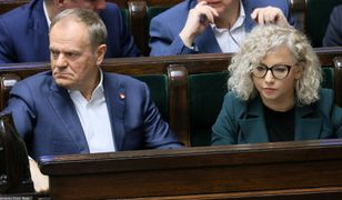 Rząd po ataku Izraela. Kluczowi ministrowie w kontakcie z Tuskiem