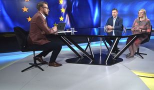 20-lecie Polski w UE. Eksperci o zaletach i wyzwaniach dla Warszawy