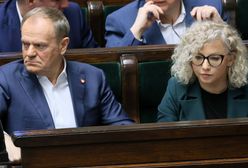 Rząd po ataku Izraela. Kluczowi ministrowie w kontakcie z Tuskiem