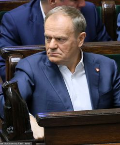 Rząd po ataku Izraela. Kluczowi ministrowie w kontakcie z Tuskiem