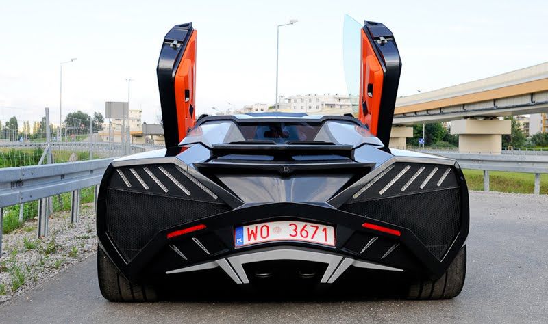 Arrinera