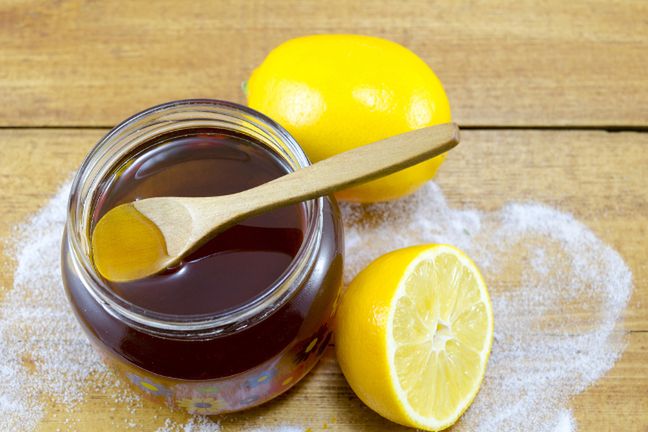 Wbrew wielu opiniom, zmiana barwy miodu nie oznacza jego zepsucia