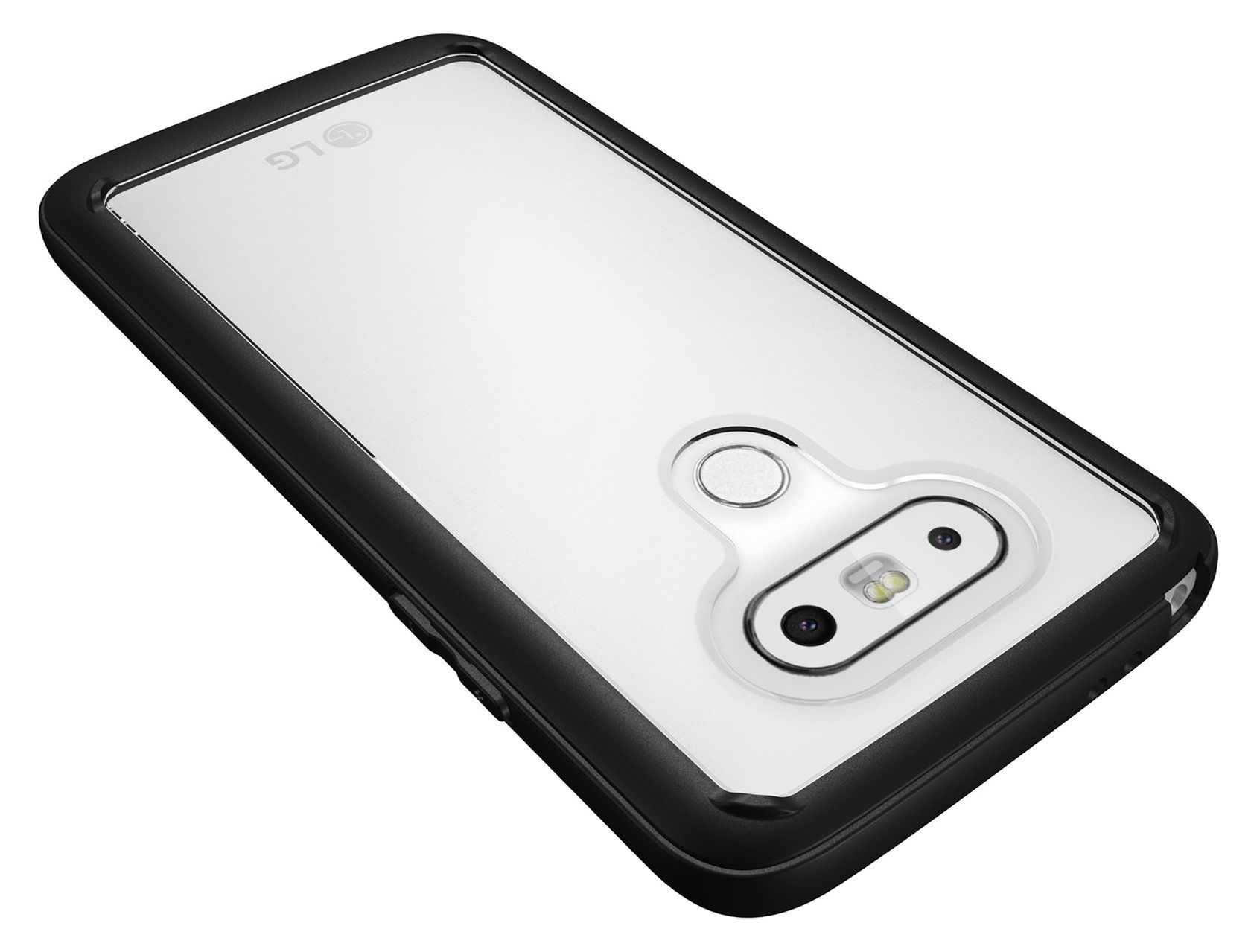 #wSkrócie: aktualizacja zegarków z Androidem Wear oraz etui do LG G5 na zdjęciach 3