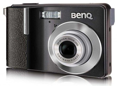BenQ C1060, wersja w skórze 1