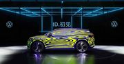 Volkswagen ID.Next to zapowiedź elektrycznego SUV-a