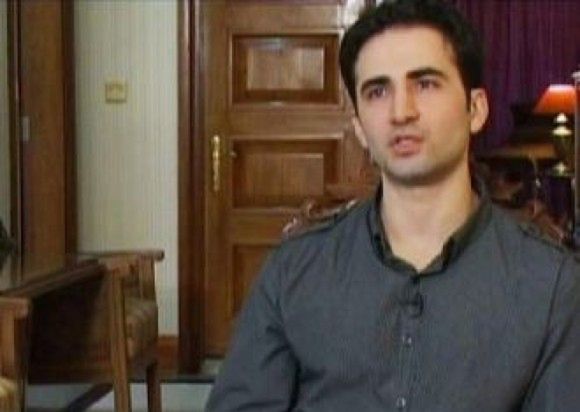 Ze świata: Projektant gier wideo skazany w Iranie na śmierć