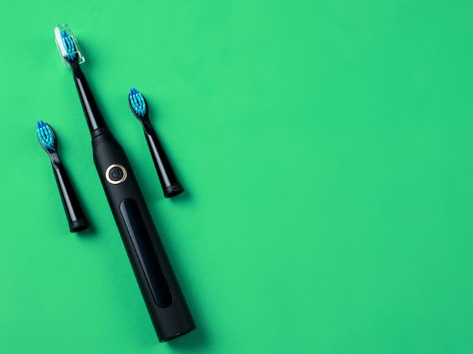 Czym jest soniczna szczoteczka do zębów? Higiena jamy zębów prostsza jak nigdy dotąd