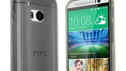 HTC One mini 2 - byłoby super, gdyby nie procesor 1