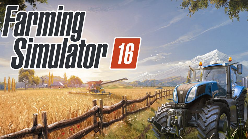 Weekendowy Zestaw Gier i Aplikacji: SatFinder, Microsoft Translator oraz Farming Simulator 16 1