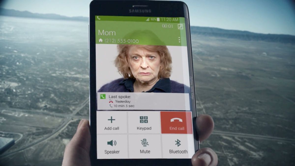 W skrócie: LG G4 z ekranem 3K, nowy system OnePlusa i malezyjska reklama Galaxy Note'a Edge 1