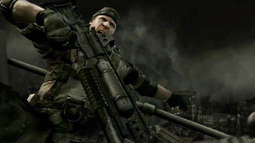 (video) Jak sobie radzi Killzone 2? 1