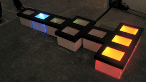 Gra w klasy A.D. 2010 1