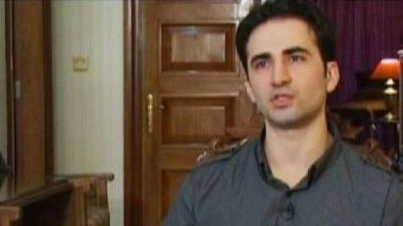 Ze świata: Projektant gier wideo skazany w Iranie na śmierć 1