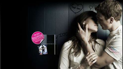 Znajdź Drugą Połówkę, czyli portal randkowy dla Graczy! 1