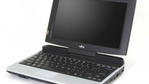 Fujitsu LifeBook T580 - mocny maluch oficjalnie [wideo] 1