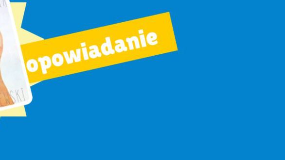 Zygmunt Miłoszewski, "Umrzeć przed śmiercią" 1