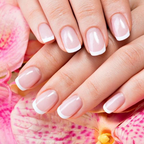 Problem z trwałością manicure’u