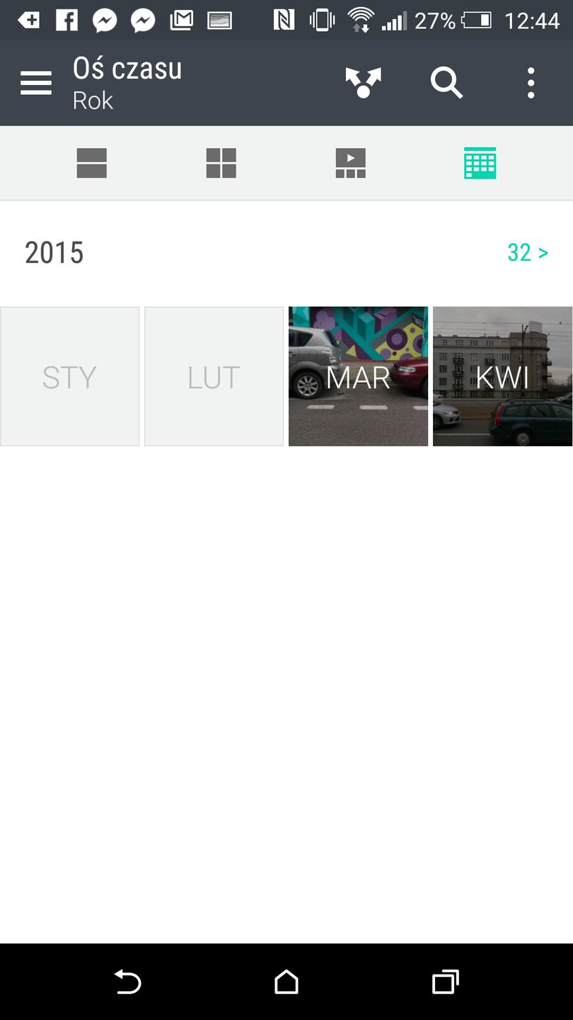 HTC One M9 - test i recenzja 40