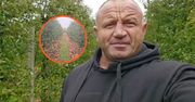 Mariusz Pudzianowski o pracy w niedzielę. W sieci zawrzało