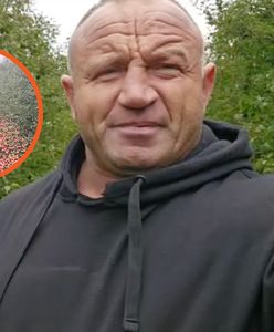 Mariusz Pudzianowski o pracy w niedzielę. W sieci zawrzało