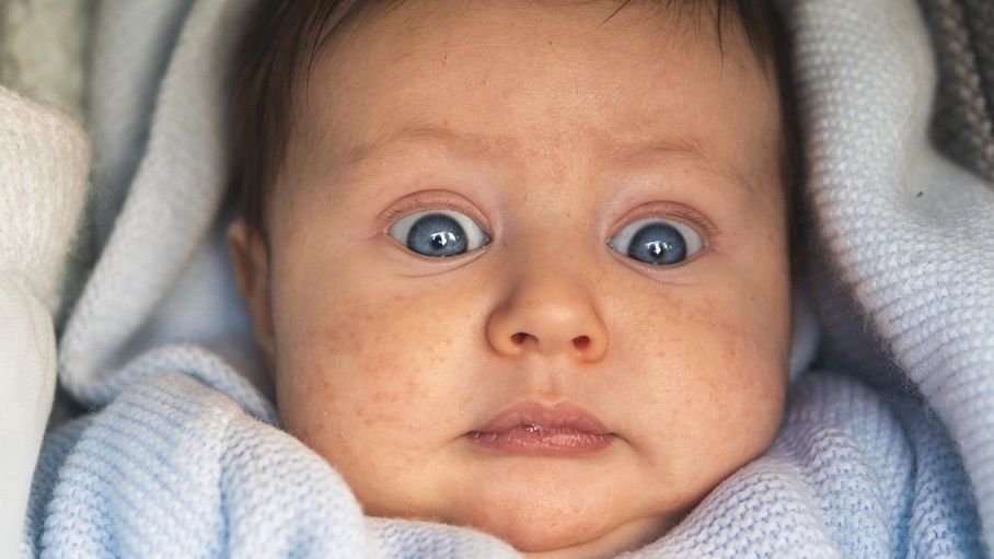 Niegdyś śmiano się z imienia jej syna. "Ludzie potrafią być ohydni i bezlitośni"