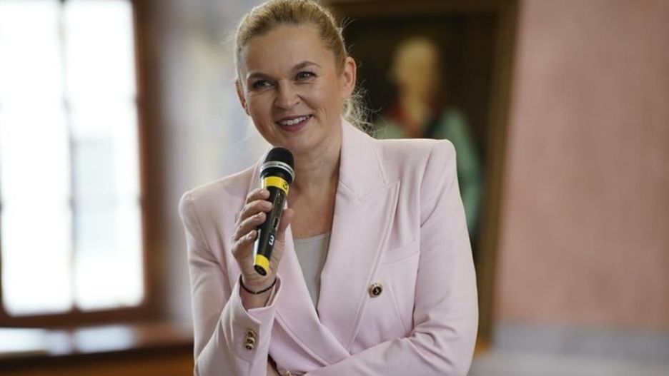 Rozporządzenie MEN o środkach higieny w szkołach
