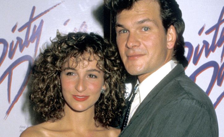 Prawie 66-letnia Jennifer Grey chwali się smukłą figurą w bikini. Tak dziś wygląda Baby z "Dirty Dancing" (FOTO)