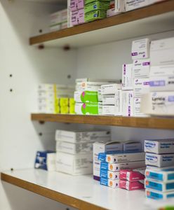 Tych leków może zabraknąć. Na liście znalazł się Ozempic