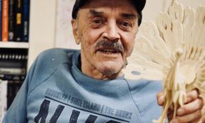 Spędzają święta w DPS-ie. "W koszmarach nie spodziewałem się, że tu trafię"