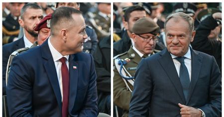 Politico: "Gra na krawędzi". Spór w Polsce osłabia jej pozycję w G20