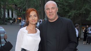 Nie żyje Edyta Rynkowska. Żona Ryszarda Rynkowskiego miała 52 lata