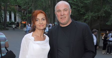 Nie żyje Edyta Rynkowska. Żona Ryszarda Rynkowskiego miała 52 lata