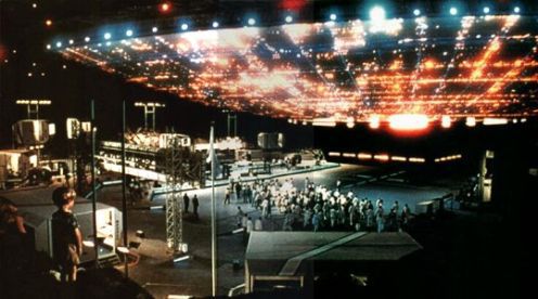 Ratuj się, kto może: TOP 10 inwazji z kosmosu 7