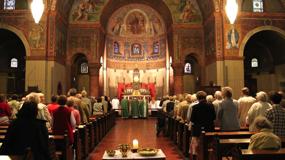 Ogólnopolski podatek kościelny. To koniec Funduszu Kościelnego?