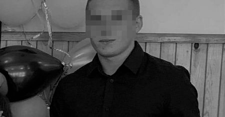 Kacper miał w piątek odebrać świadectwo. W sobotę odbędzie się jego pogrzeb