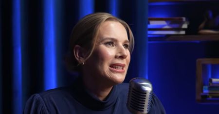 "Tego mi brakuje". Marta Nawrocka zapytana o życie w Pałacu Prezydenckim