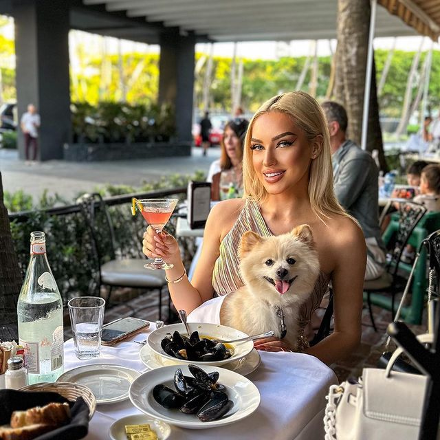 Caroline Derpienski