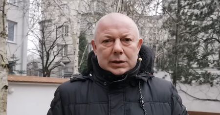 Pobudka o 3.00. Kowalczyk ujawnił, co zrobi przed meczem kadry