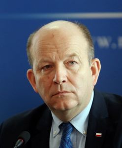 Radziwiłł o sytuacji epidemicznej na Mazowszu: wystarczająca liczba miejsc