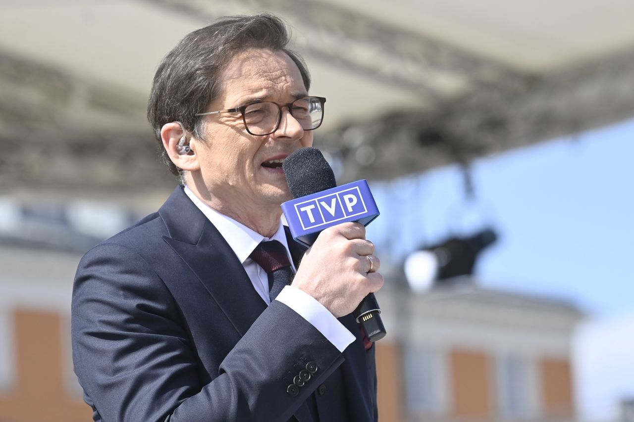 Kto poprowadzi relacje z igrzysk? TVP ujawnia, kto nie pojedzie do Włoch