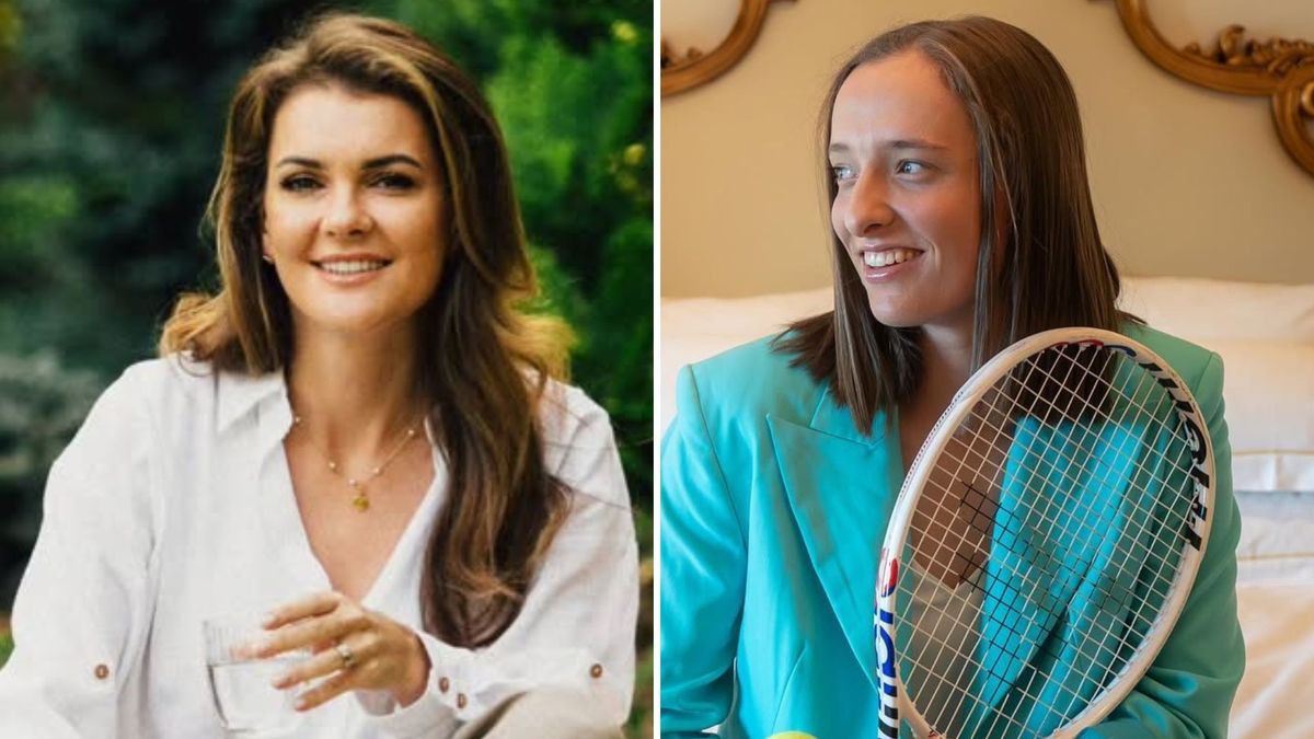 Iga Świątek lubi wydawać pieniądze?