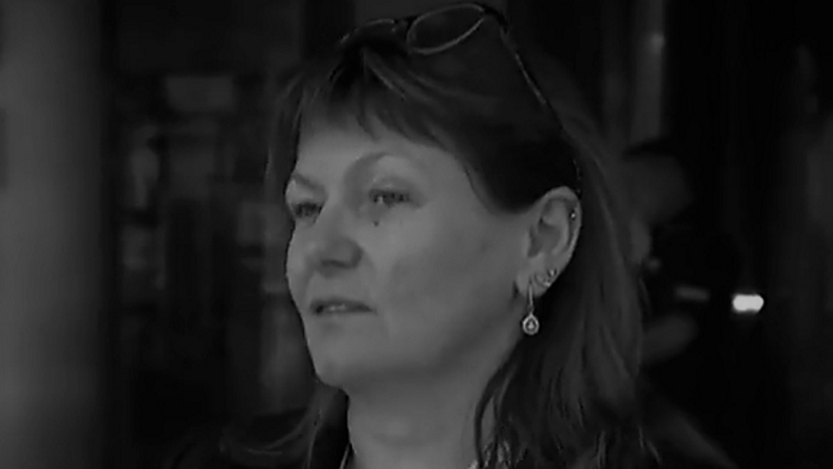 Nie żyje konsul RP Dagmara Luković